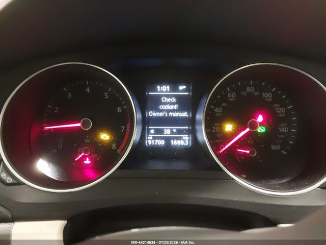 2017 VOLKSWAGEN JETTA 3VWDB7AJ7HM294174 Photo 6