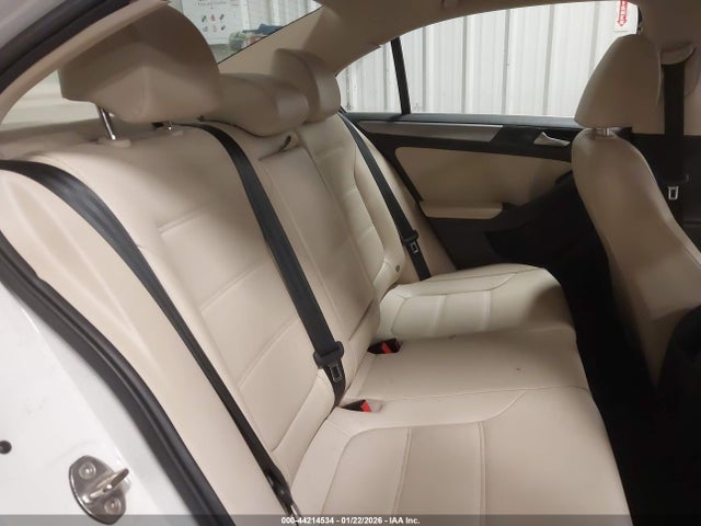 2017 VOLKSWAGEN JETTA 3VWDB7AJ7HM294174 Photo 7