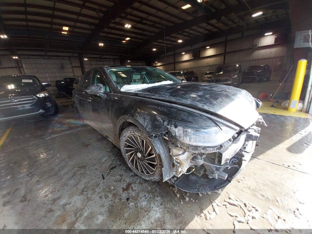 2023 HYUNDAI SONATA HYBRID KMHL54JJ4PA057833