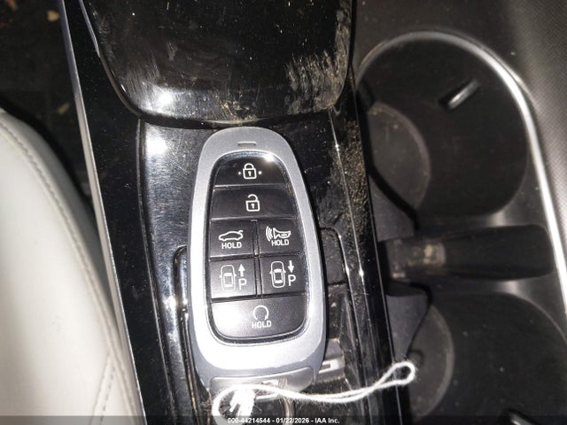 2023 HYUNDAI SONATA HYBRID KMHL54JJ4PA057833 Photo 10