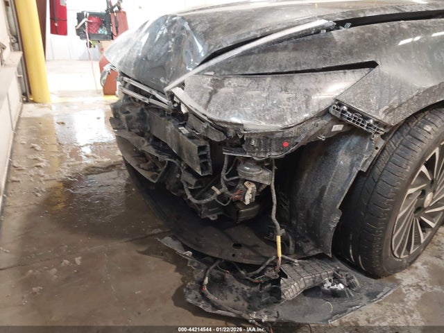 2023 HYUNDAI SONATA HYBRID KMHL54JJ4PA057833 Photo 5