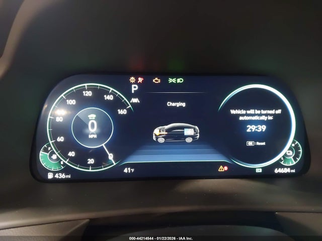 2023 HYUNDAI SONATA HYBRID KMHL54JJ4PA057833 Photo 6