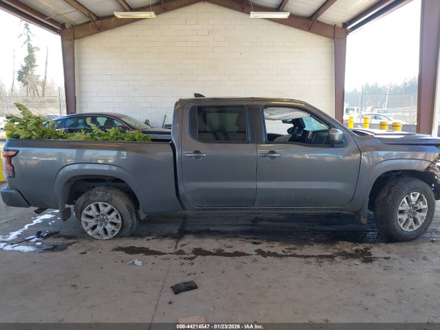 Nissan Frontier Long Bed Sv 4x4 2023 1N6ED1FK6PN622850 Image 13