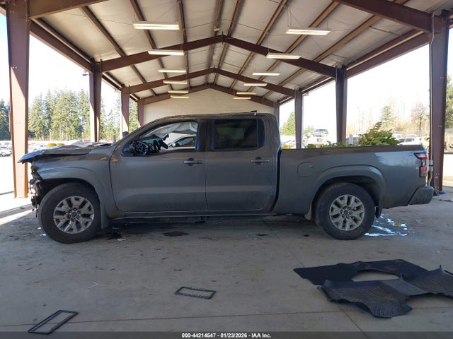 Nissan Frontier Long Bed Sv 4x4 2023 1N6ED1FK6PN622850 Image 14