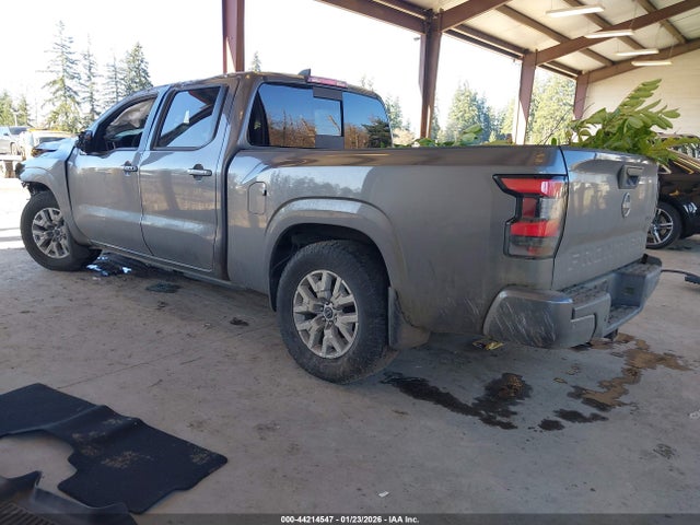 Nissan Frontier Long Bed Sv 4x4 2023 1N6ED1FK6PN622850 Image 3