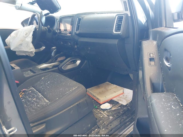 Nissan Frontier Long Bed Sv 4x4 2023 1N6ED1FK6PN622850 Image 5