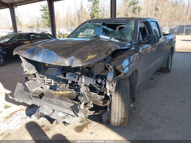 Nissan Frontier Long Bed Sv 4x4 2023 1N6ED1FK6PN622850 Image 6