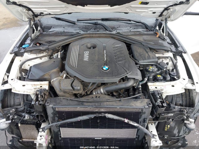 WBA8B3G59HNU35269 BMW 340i