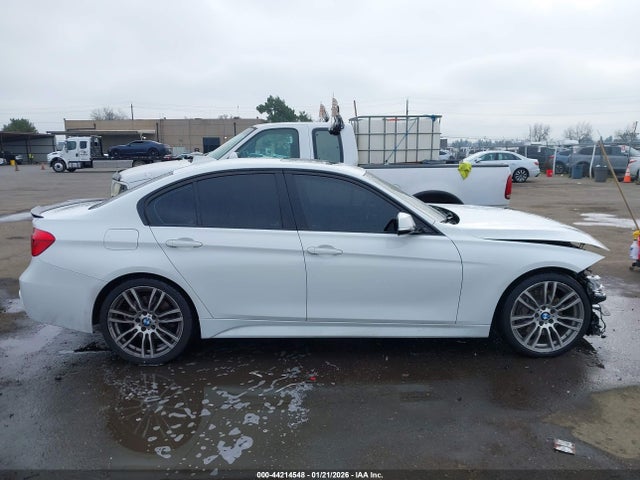 WBA8B3G59HNU35269 BMW 340i