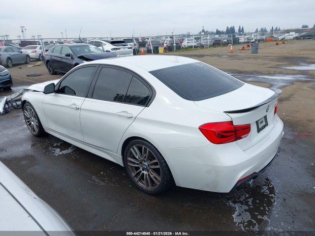 WBA8B3G59HNU35269 BMW 340i