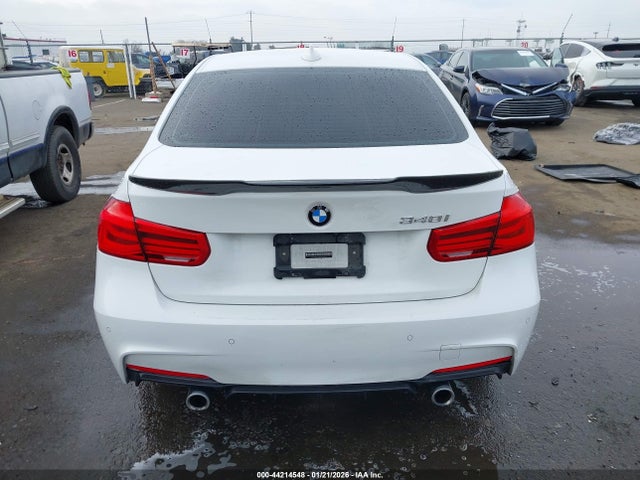 WBA8B3G59HNU35269 BMW 340i