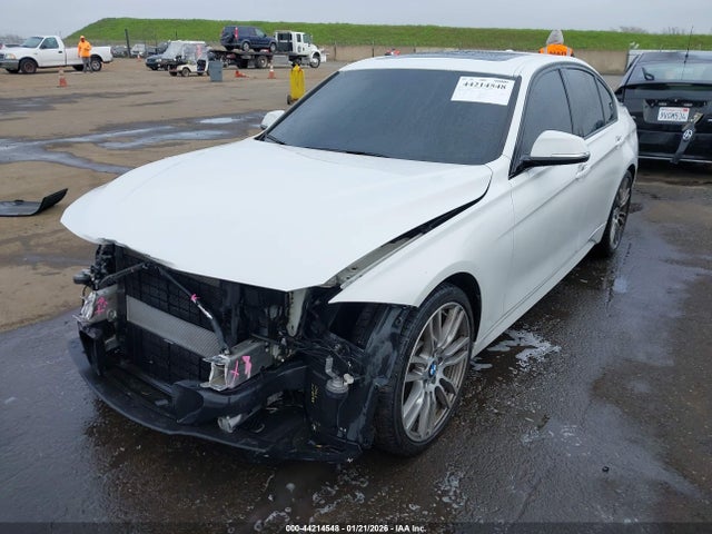 WBA8B3G59HNU35269 BMW 340i