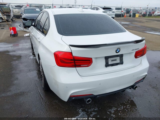 WBA8B3G59HNU35269 BMW 340i