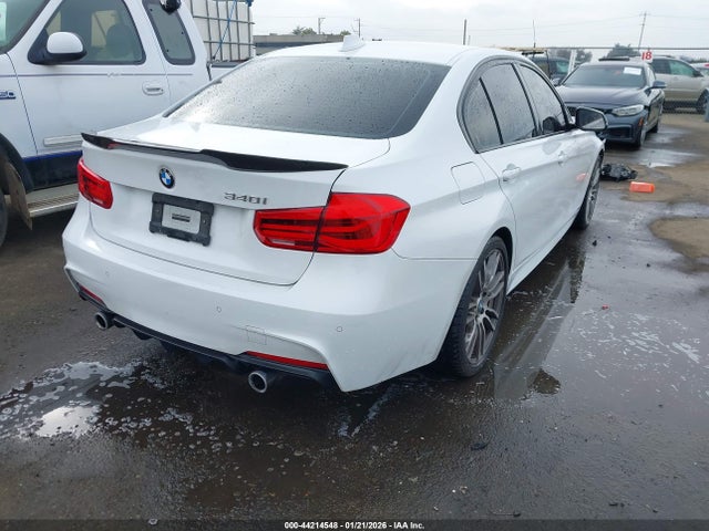 WBA8B3G59HNU35269 BMW 340i