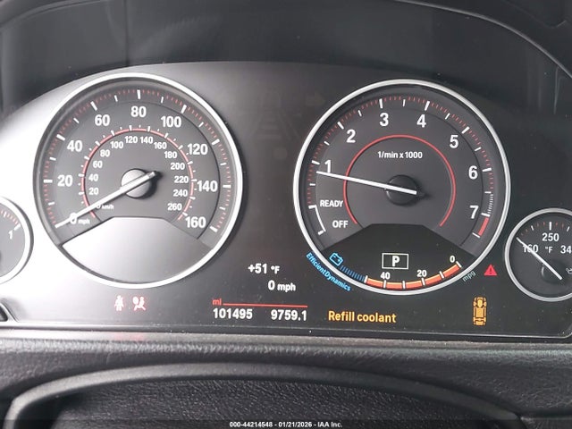 WBA8B3G59HNU35269 BMW 340i