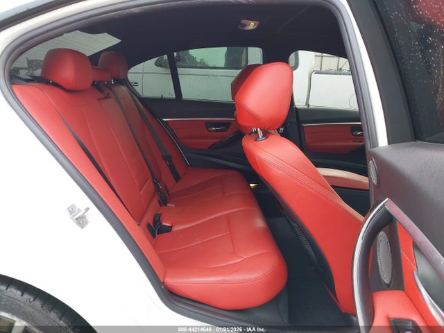 WBA8B3G59HNU35269 BMW 340i