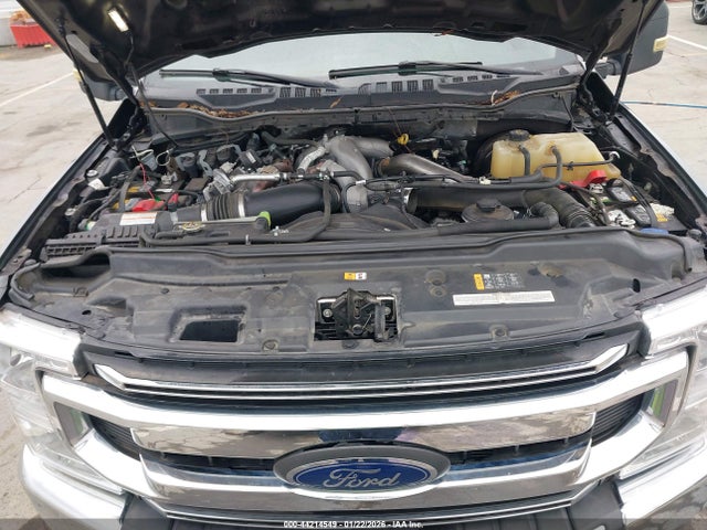 Ford F-250 Xl 2021 1FT7W2BT4MEC31878 Image 10