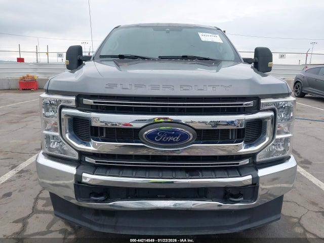 Ford F-250 Xl 2021 1FT7W2BT4MEC31878 Image 12