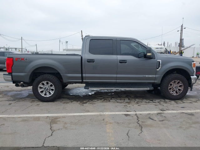 Ford F-250 Xl 2021 1FT7W2BT4MEC31878 Image 13