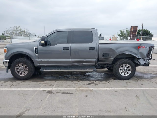 Ford F-250 Xl 2021 1FT7W2BT4MEC31878 Image 14
