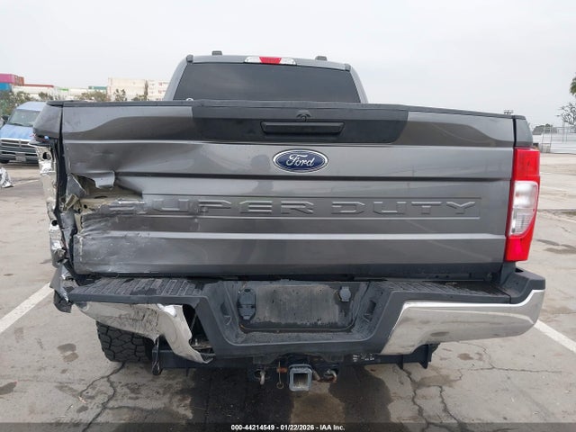 Ford F-250 Xl 2021 1FT7W2BT4MEC31878 Image 16