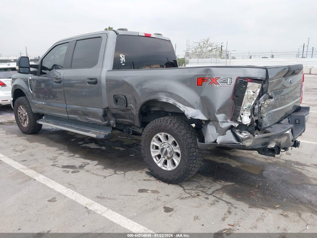 Ford F-250 Xl 2021 1FT7W2BT4MEC31878 Image 3