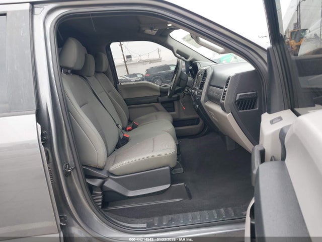 Ford F-250 Xl 2021 1FT7W2BT4MEC31878 Image 5