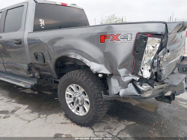 Ford F-250 Xl 2021 1FT7W2BT4MEC31878 Image 6