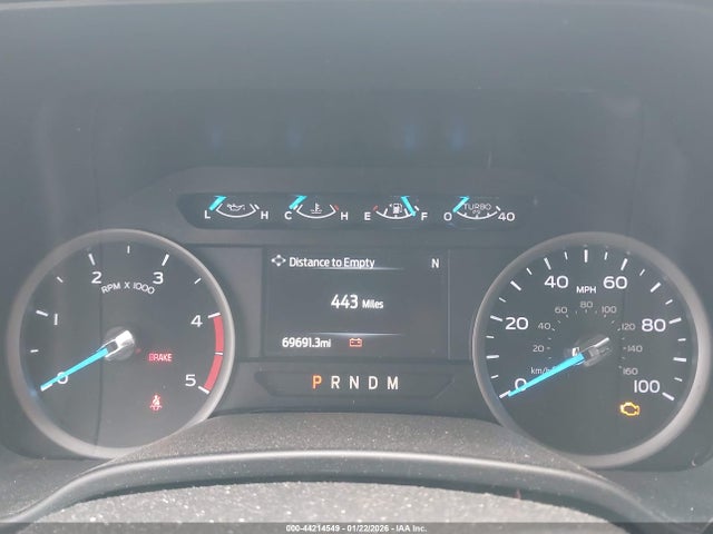 Ford F-250 Xl 2021 1FT7W2BT4MEC31878 Image 7