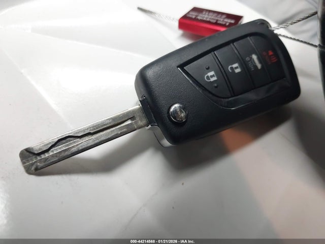 Toyota COROLLA SE 2020 5YFS4RCE4LP037913 Image 11
