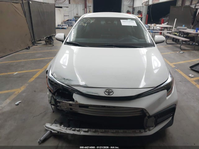 Toyota COROLLA SE 2020 5YFS4RCE4LP037913 Image 12