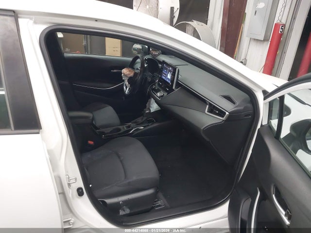 Toyota COROLLA SE 2020 5YFS4RCE4LP037913 Image 5