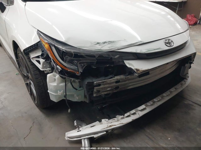 Toyota COROLLA SE 2020 5YFS4RCE4LP037913 Image 6