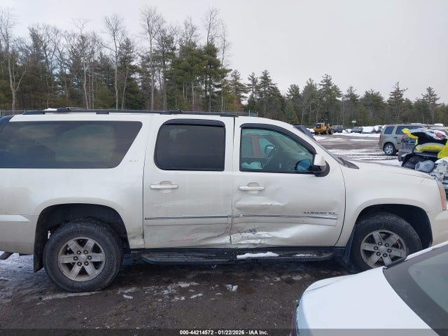 1GKS2KE76ER235286 GMC Yukon Xl 1500 Slt