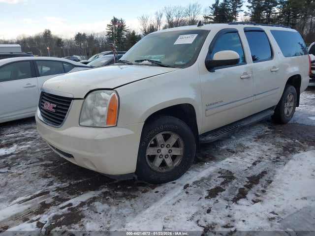 1GKS2KE76ER235286 GMC Yukon Xl 1500 Slt