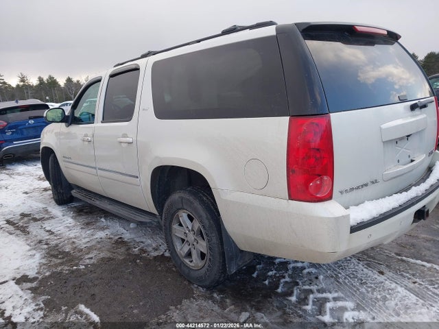 1GKS2KE76ER235286 GMC Yukon Xl 1500 Slt