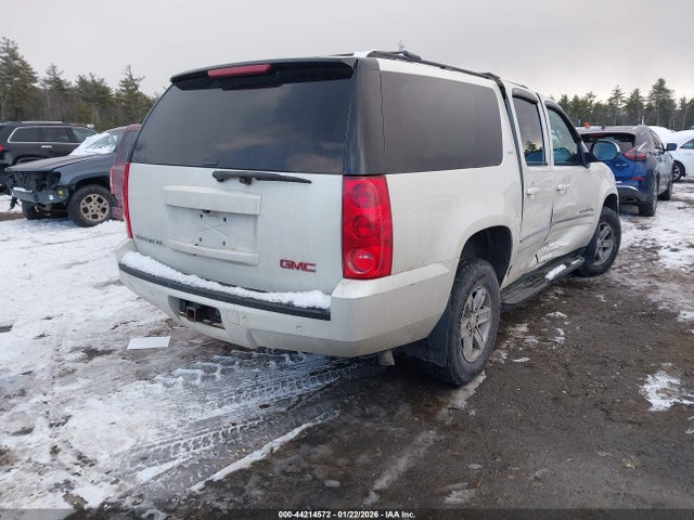 1GKS2KE76ER235286 GMC Yukon Xl 1500 Slt