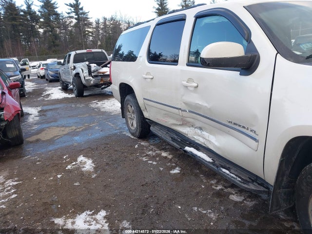 1GKS2KE76ER235286 GMC Yukon Xl 1500 Slt
