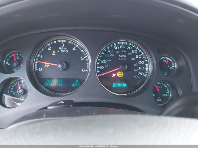 1GKS2KE76ER235286 GMC Yukon Xl 1500 Slt