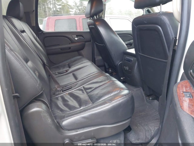 1GKS2KE76ER235286 GMC Yukon Xl 1500 Slt