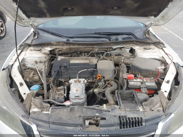 Honda ACCORD LX 2015 1HGCR2F37FA026177 Image 10