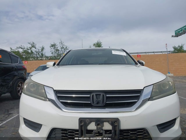 Honda ACCORD LX 2015 1HGCR2F37FA026177 Image 11