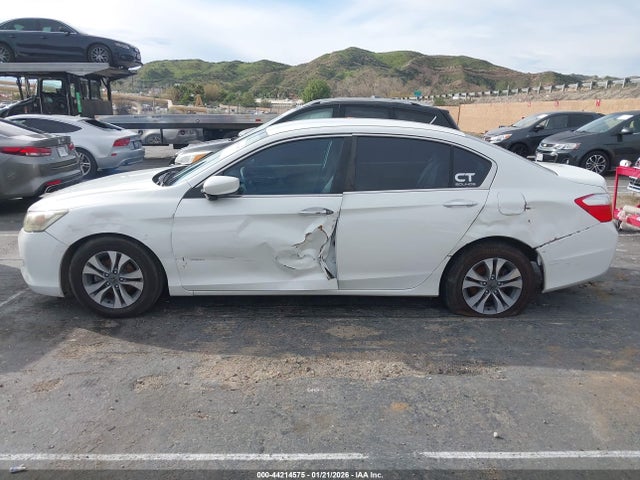 Honda ACCORD LX 2015 1HGCR2F37FA026177 Image 13