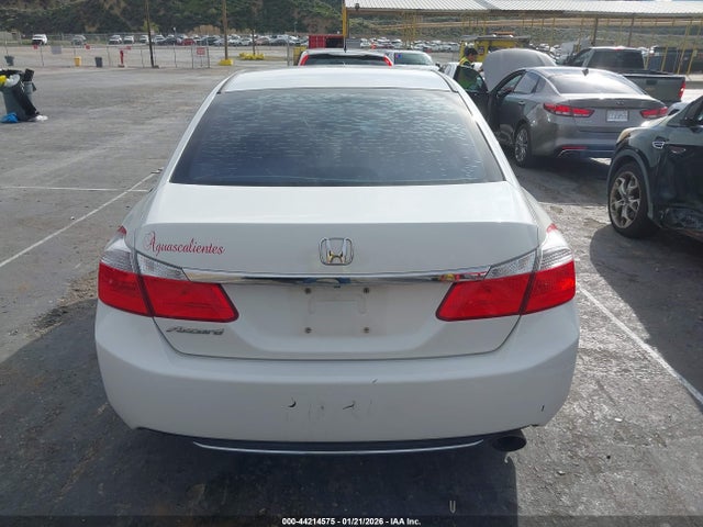Honda ACCORD LX 2015 1HGCR2F37FA026177 Image 15