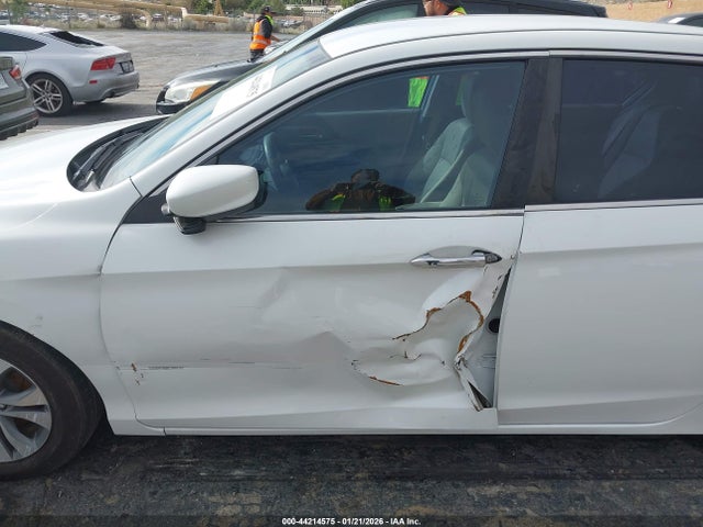 Honda ACCORD LX 2015 1HGCR2F37FA026177 Image 6