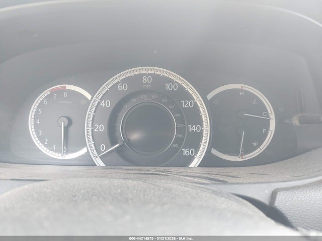 Honda ACCORD LX 2015 1HGCR2F37FA026177 Image 7