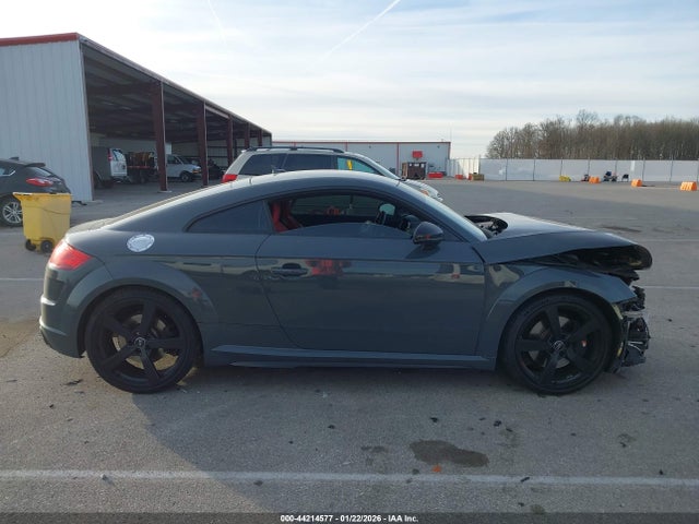Продаж на аукціоні авто 2020 Audi Tts Tfsi Quattro S Tronic, vin: TRUA1AFV6L1002754, номер лоту: 44214577