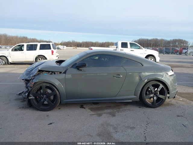 Продаж на аукціоні авто 2020 Audi Tts Tfsi Quattro S Tronic, vin: TRUA1AFV6L1002754, номер лоту: 44214577