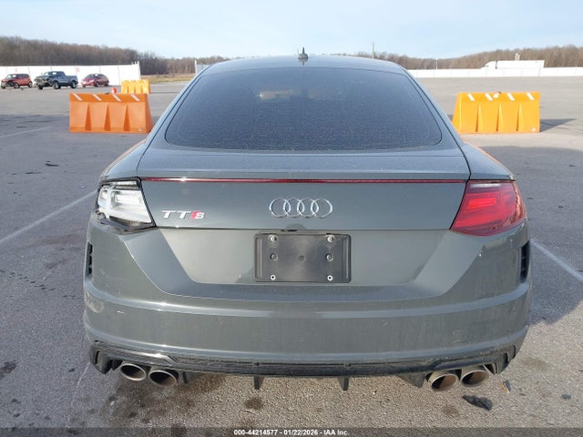 Продаж на аукціоні авто 2020 Audi Tts Tfsi Quattro S Tronic, vin: TRUA1AFV6L1002754, номер лоту: 44214577