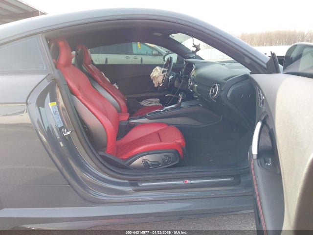 Продаж на аукціоні авто 2020 Audi Tts Tfsi Quattro S Tronic, vin: TRUA1AFV6L1002754, номер лоту: 44214577